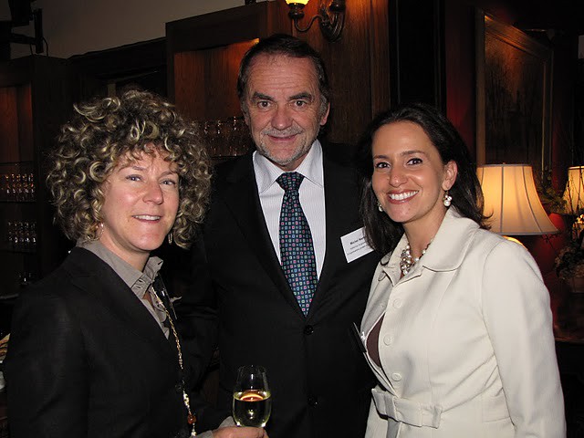 Conference on governance education
