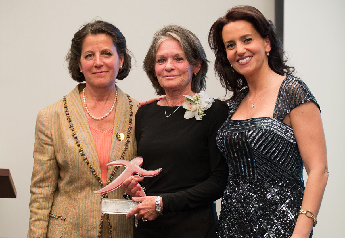 Awards Gala celebrating 5 years of Women in Governance (La Governance au Féminin)