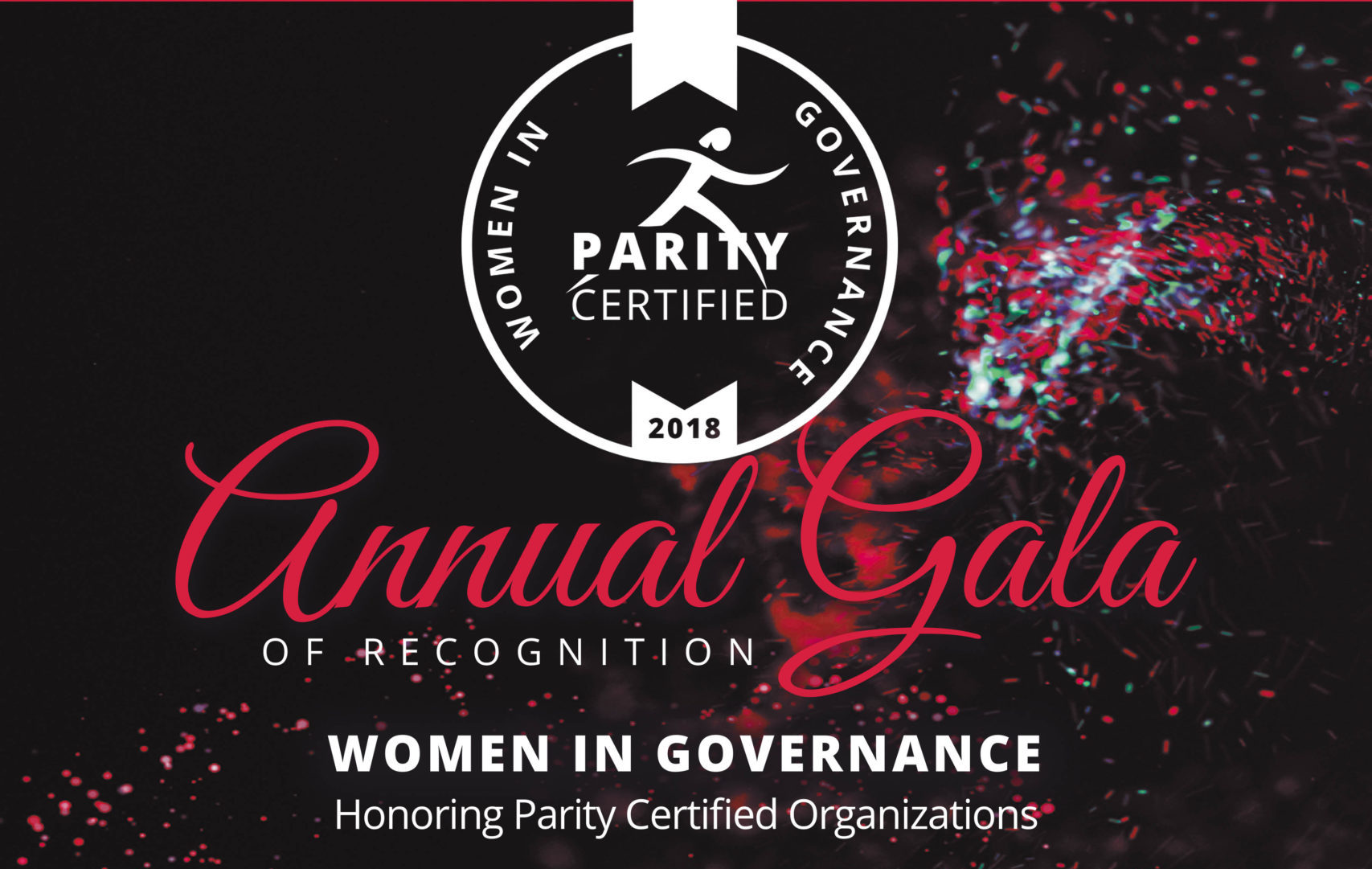2018 Annual Recognition Gala — Montreal