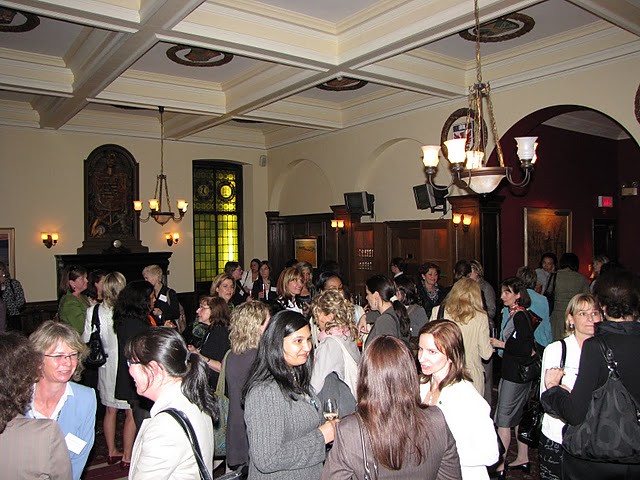 Launch of Women and Boards