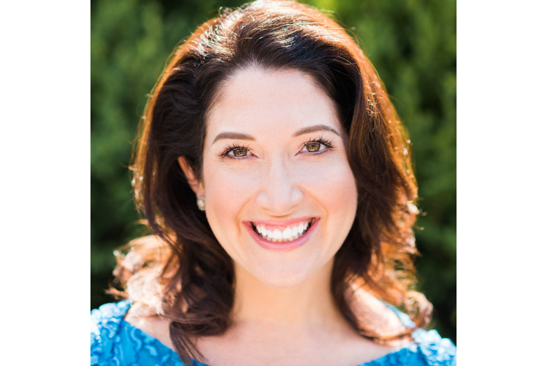 Randi Zuckerberg at the CCMM in collaboration with Women in Governance!