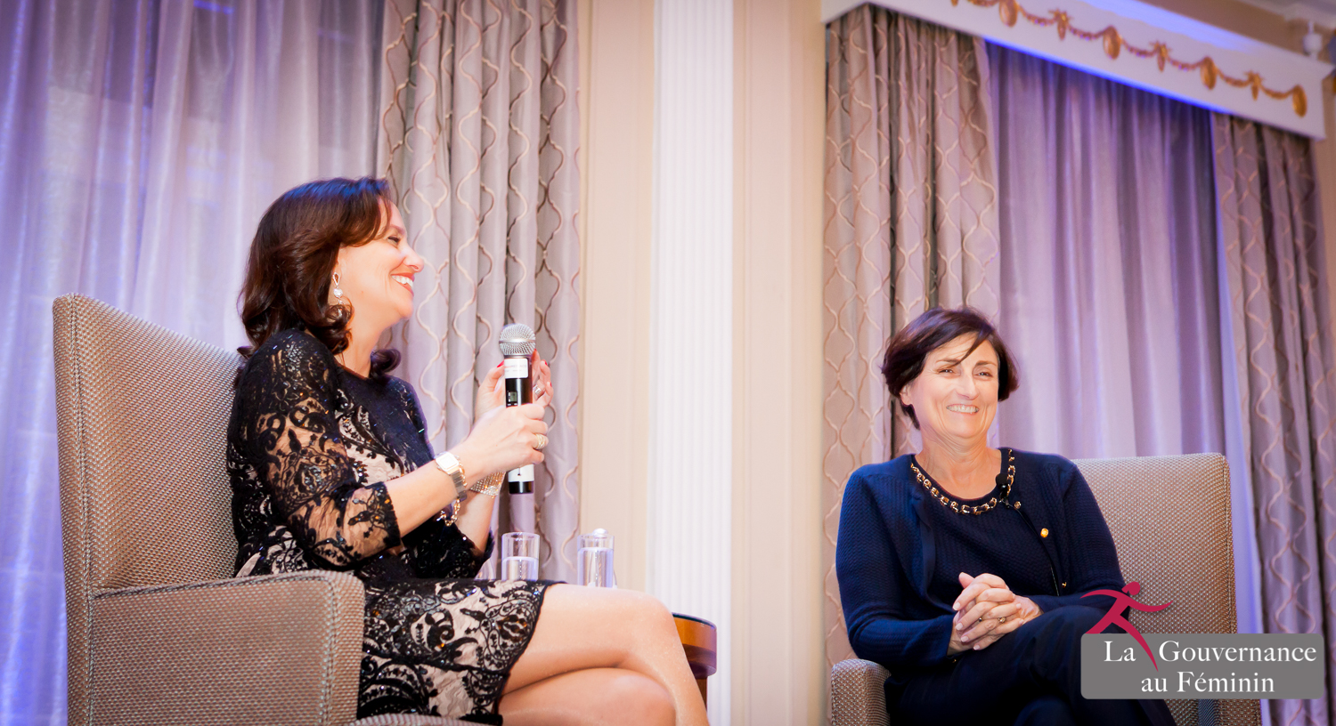 Exclusive Networking Dinner with Headhunters – Women in Governance