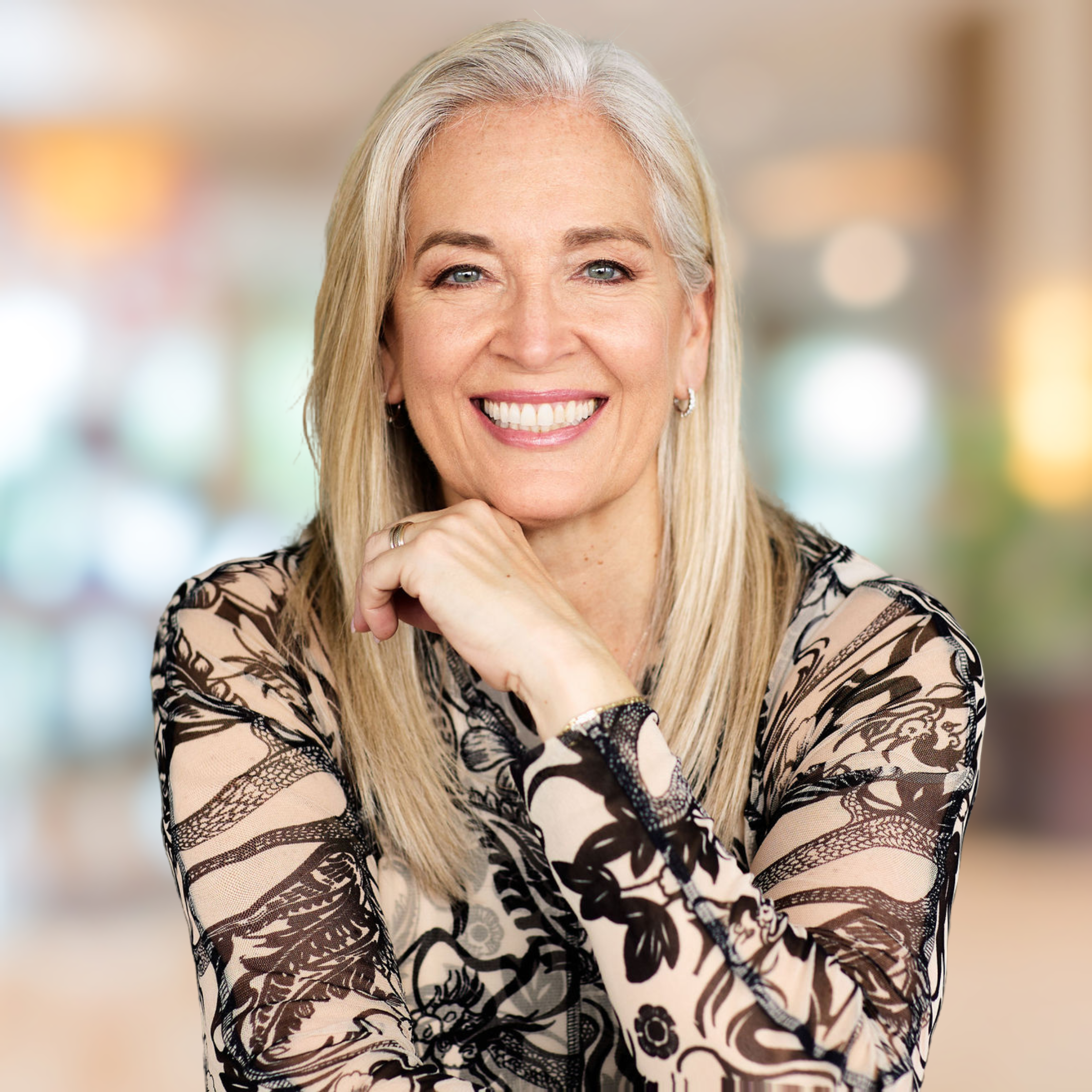 Geneviève Fortier